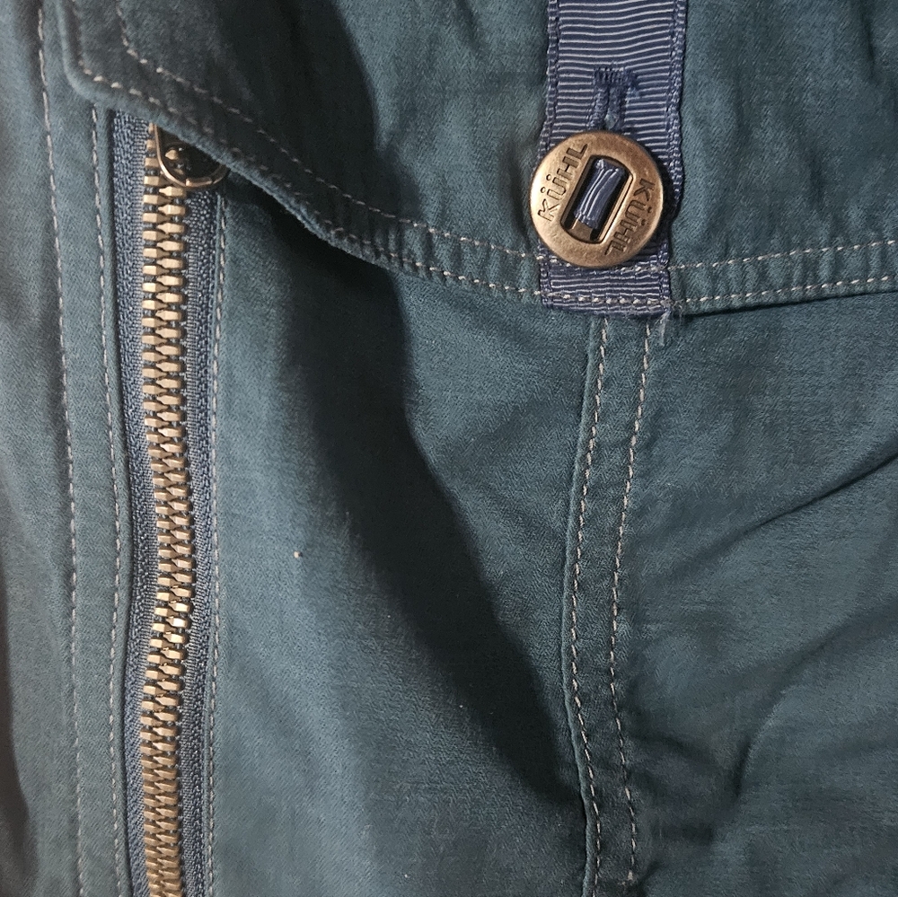 Kuhl Rekon Vest - Picture 7 of 10